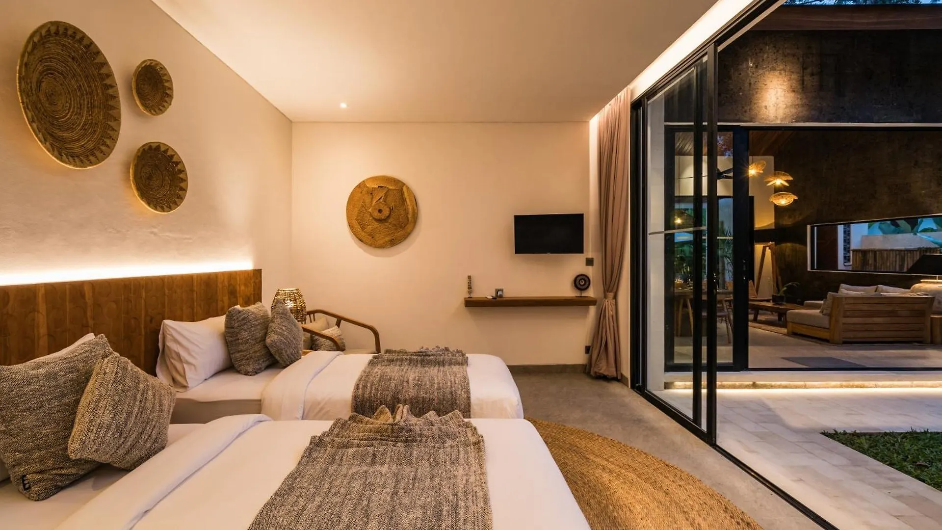 Villa Welcome By Balisuperhost Ubud  0*, Ubud (Bali) Indonesia