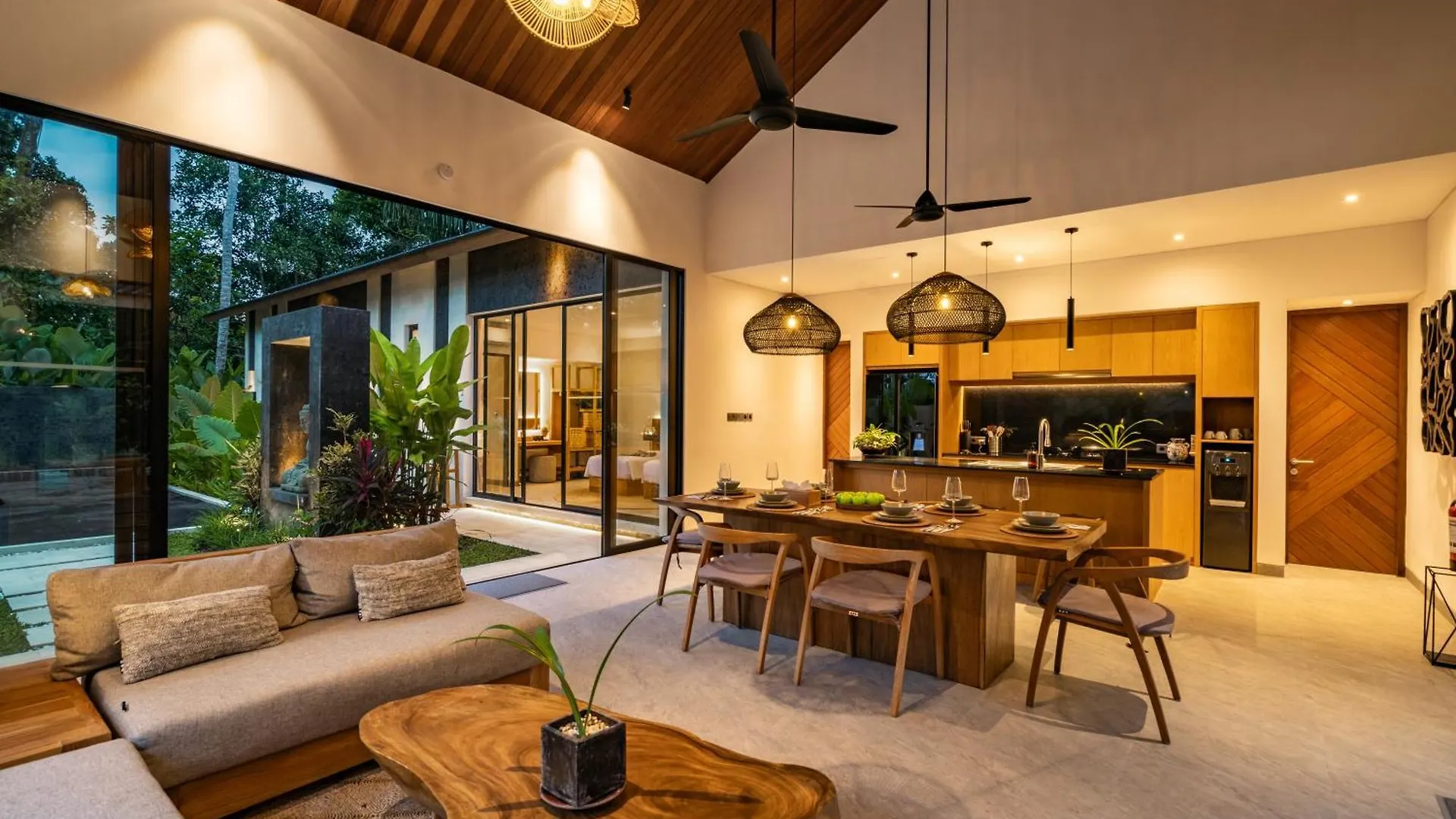Villa Welcome By Balisuperhost Ubud   Ubud (Bali)