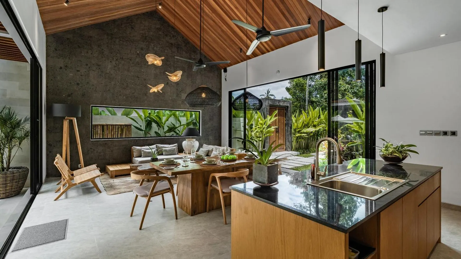 Villa Welcome By Balisuperhost Ubud  Indonesia