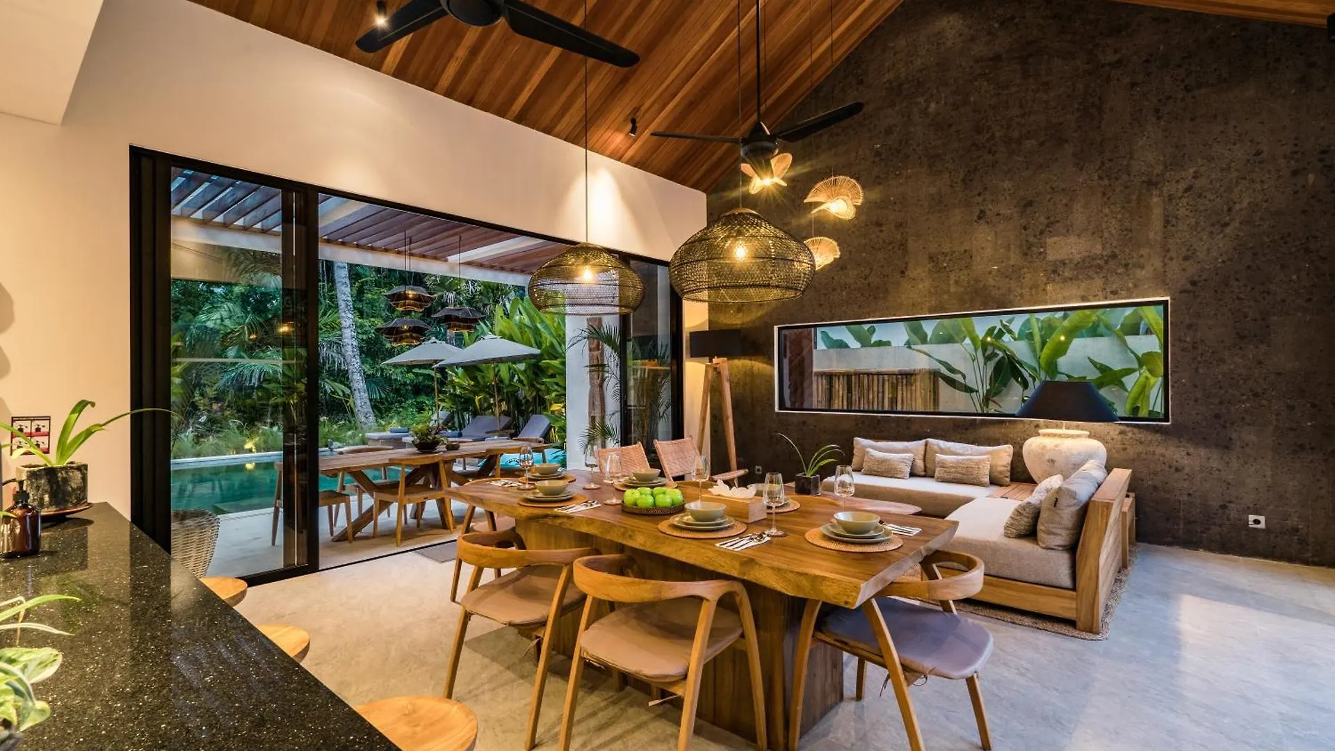 Villa Welcome By Balisuperhost Ubud  Ubud (Bali)