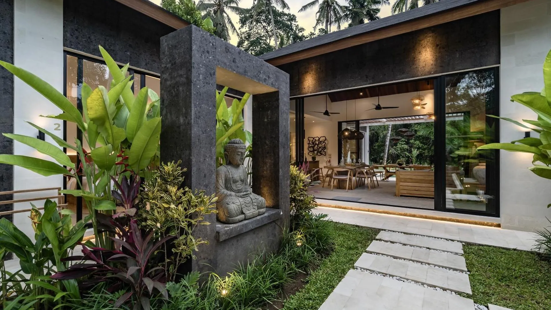 Villa Welcome By Balisuperhost Ubud