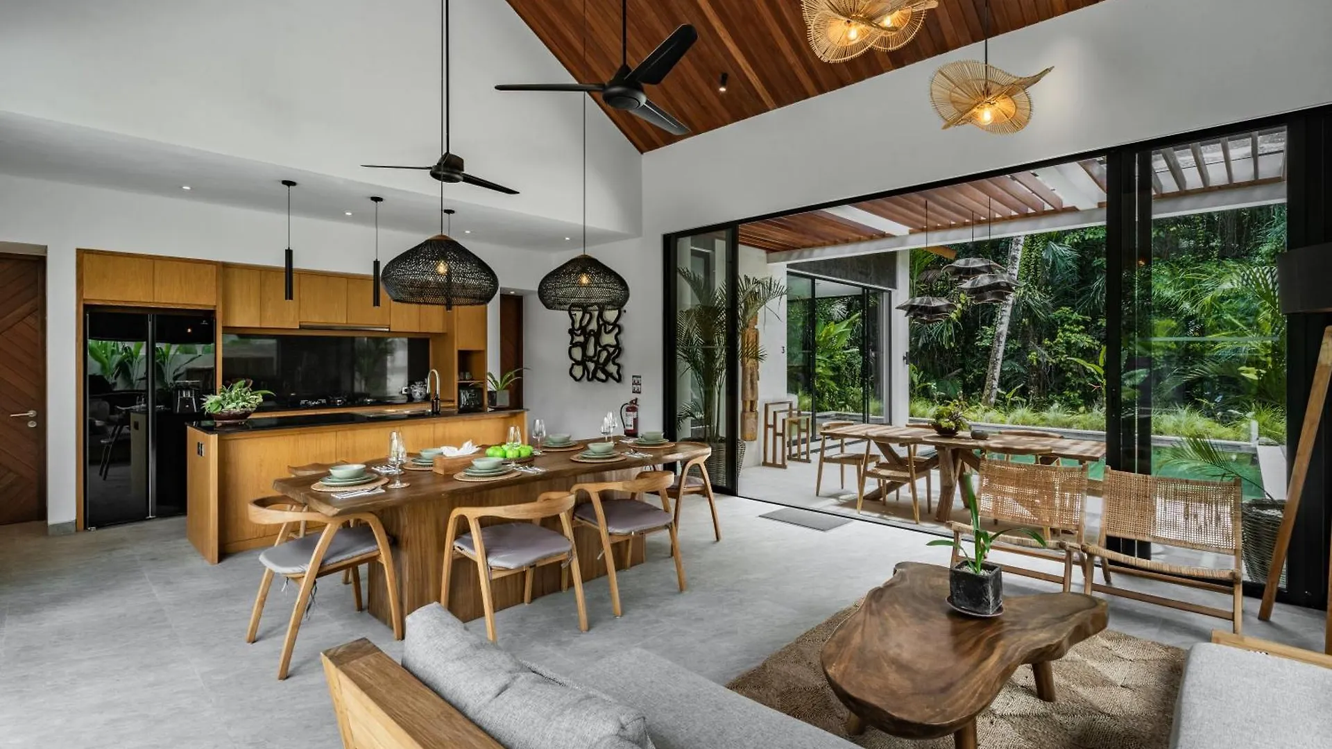 Villa Welcome By Balisuperhost Ubud