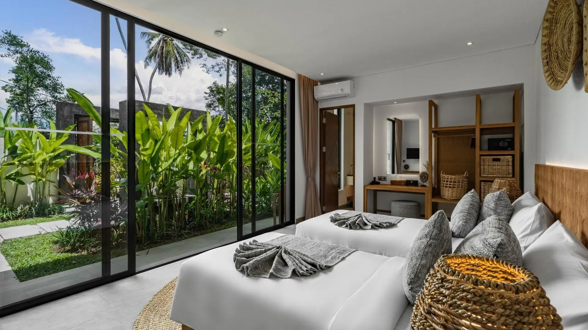 Villa Welcome By Balisuperhost Ubud  Indonesia