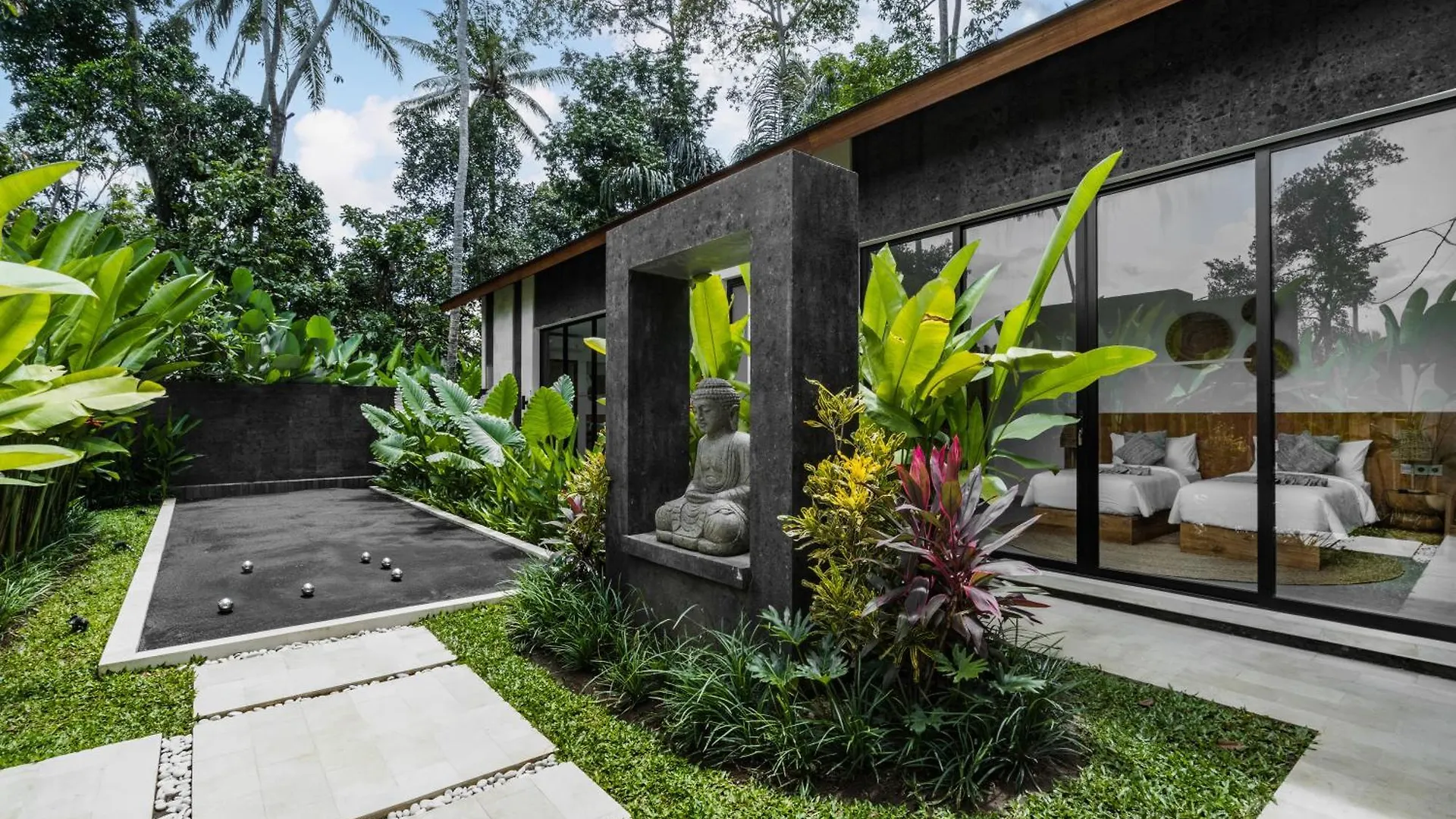 Villa Welcome By Balisuperhost Ubud