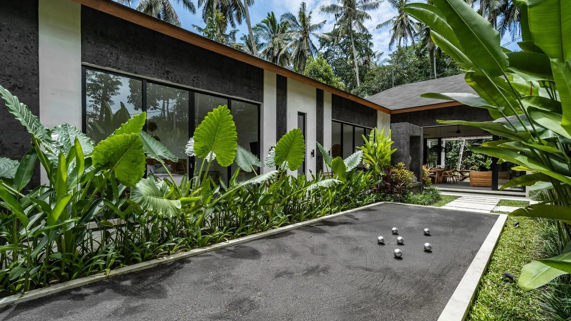 Villa Welcome By Balisuperhost Ubud