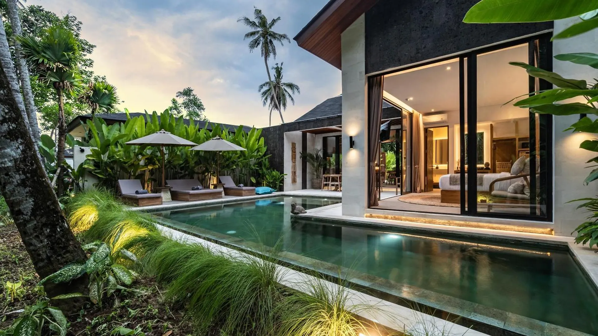 Villa Welcome By Balisuperhost Ubud  Indonesia