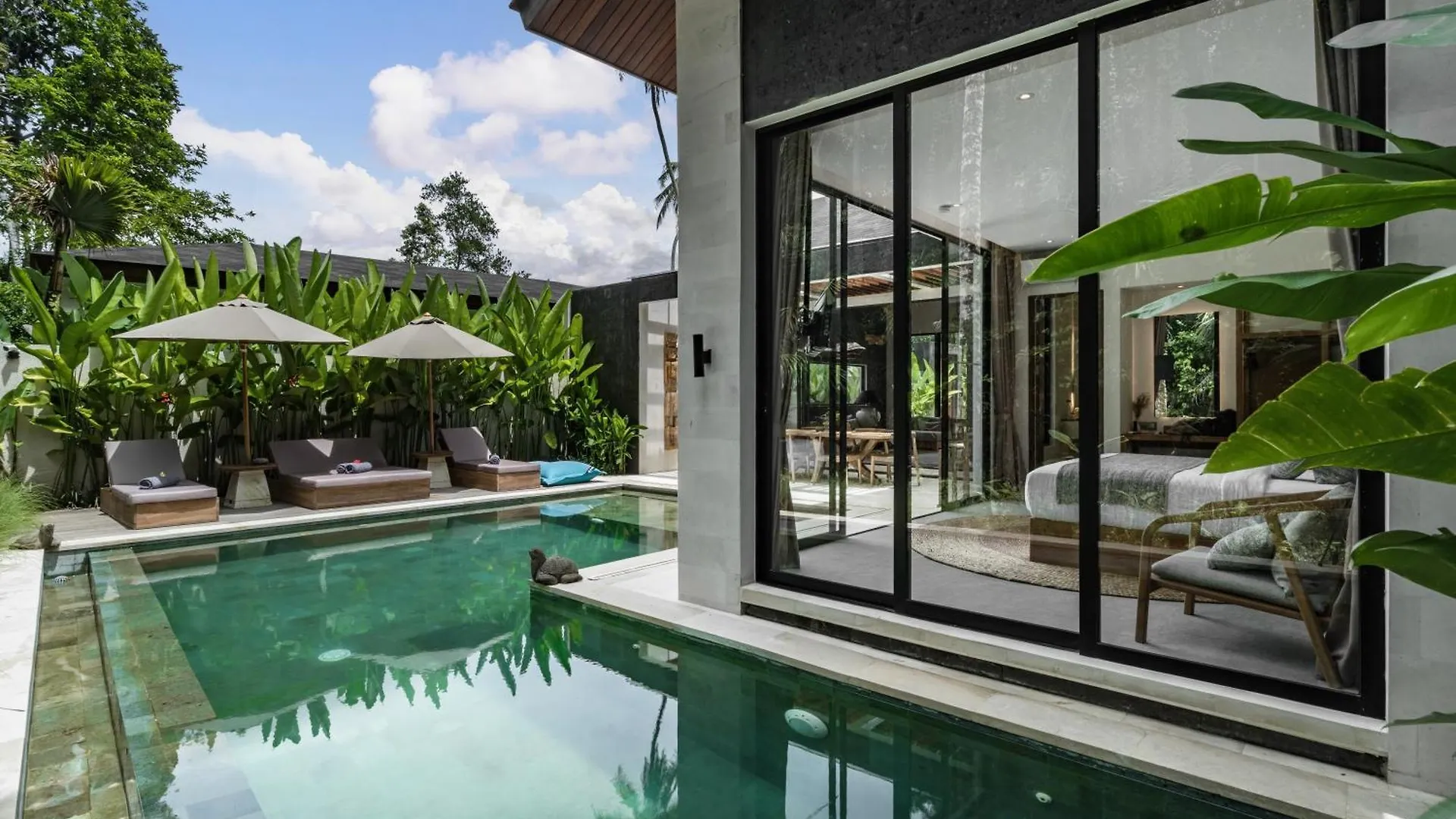 Villa Welcome By Balisuperhost Ubud  0*, Ubud (Bali) Indonesia
