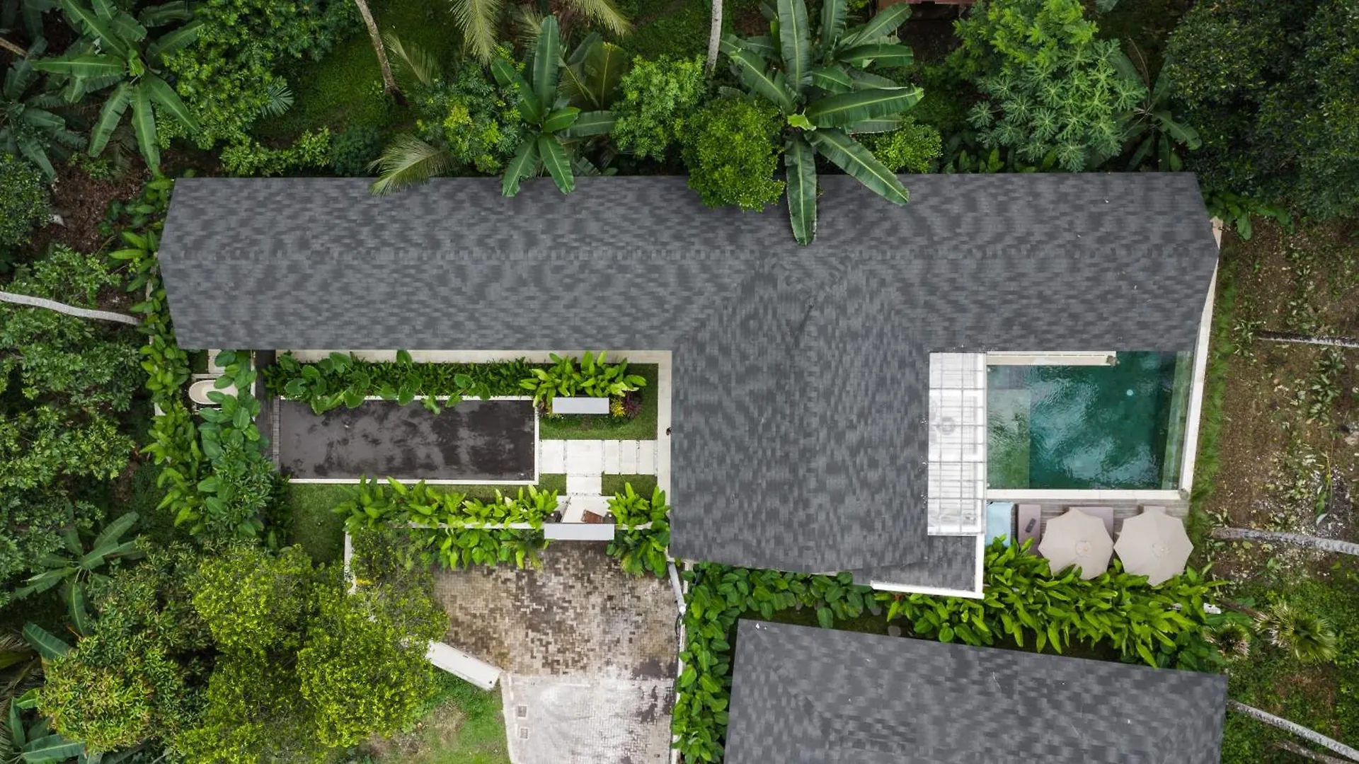 Villa Welcome By Balisuperhost Ubud