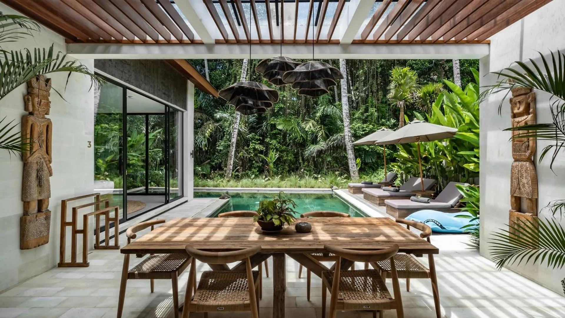 Villa Welcome By Balisuperhost Ubud   Ubud (Bali)