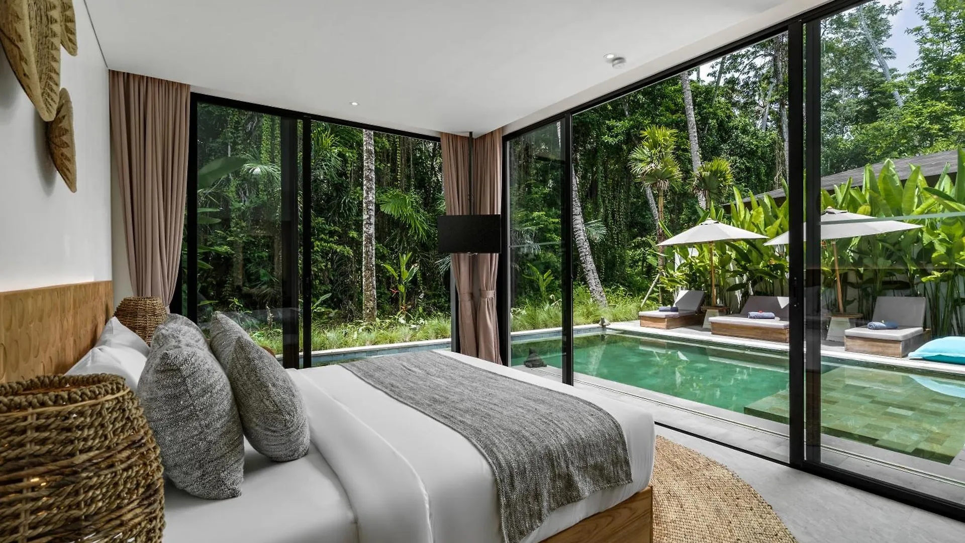 Villa Welcome By Balisuperhost Ubud  0*, Ubud (Bali)