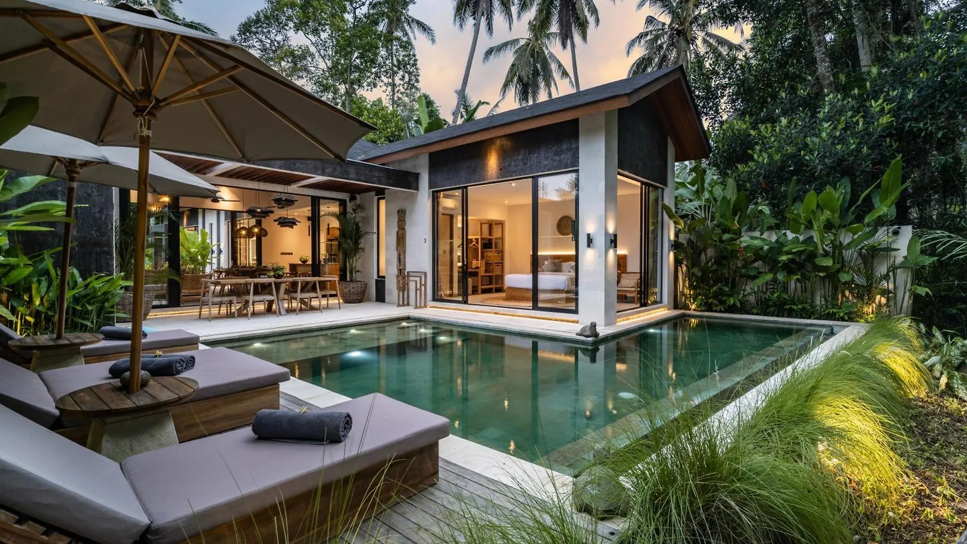 Villa Welcome By Balisuperhost Ubud