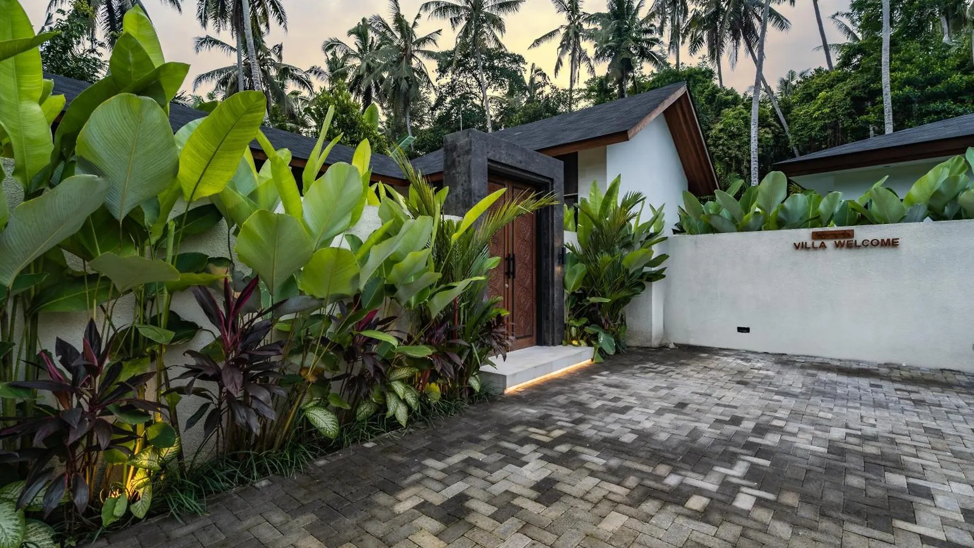 Villa Welcome By Balisuperhost Ubud