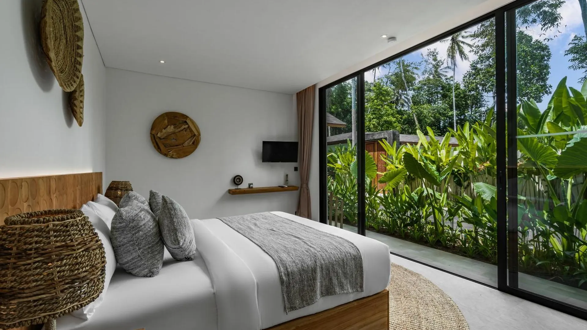 Villa Welcome By Balisuperhost Ubud  0*, Ubud (Bali)