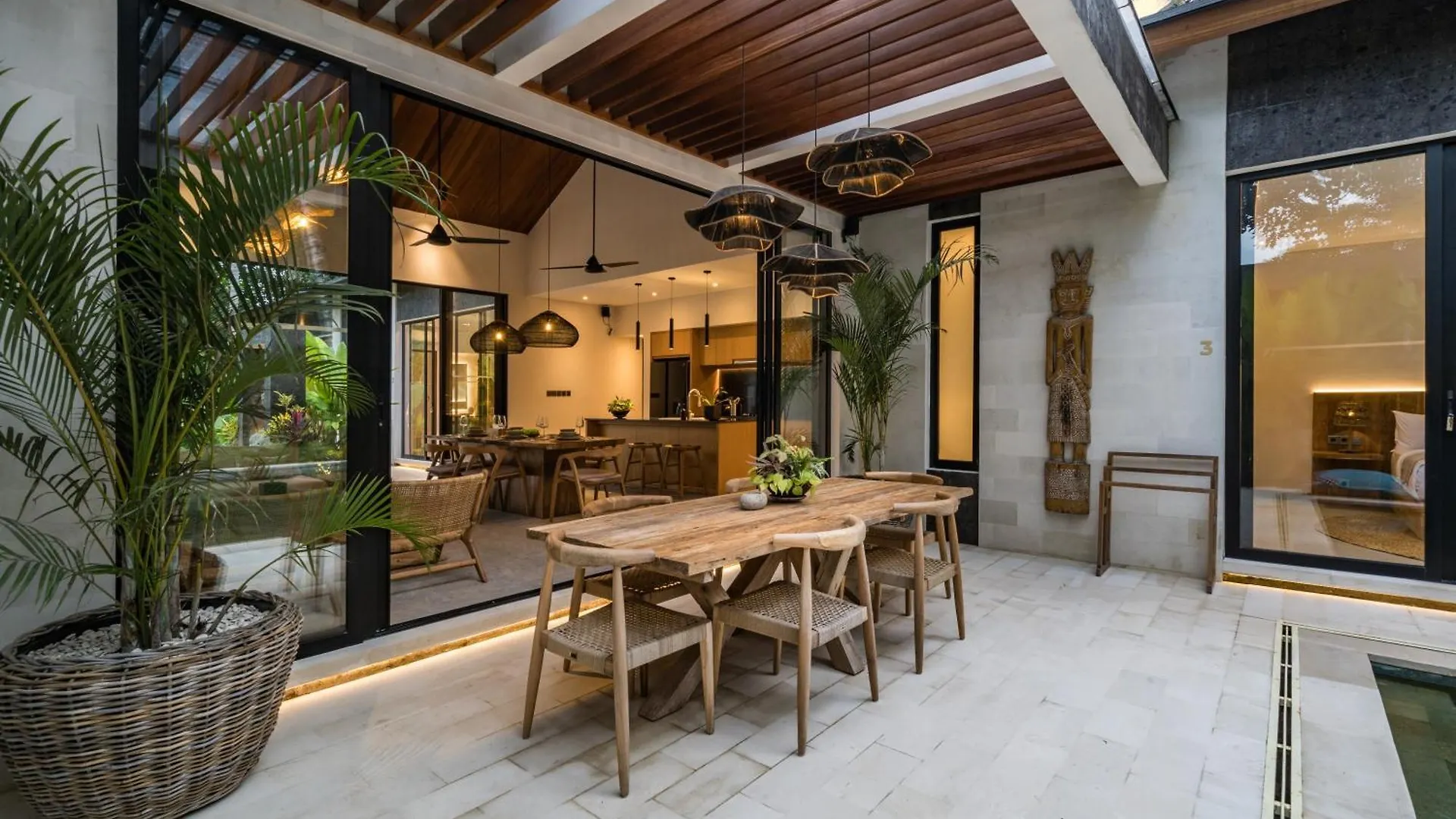 Villa Welcome By Balisuperhost Ubud